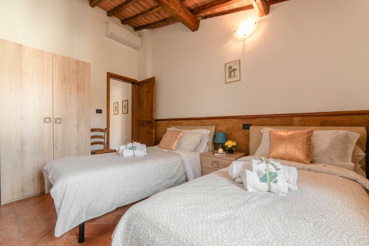 Apartamento Piccolo Iris Firenze Exterior foto