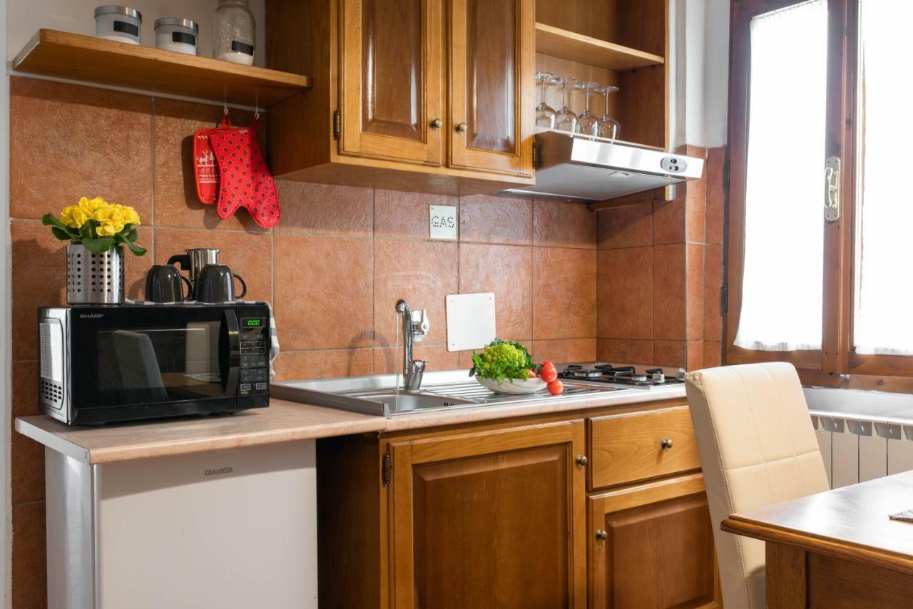 Apartamento Piccolo Iris Firenze Exterior foto